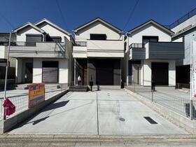 愛知県名古屋市守山区川西２丁目