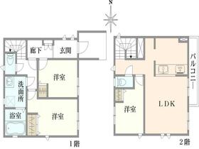 東京都日野市西平山２丁目