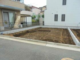 神奈川県横浜市西区東久保町