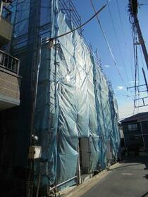 神奈川県横浜市西区東久保町