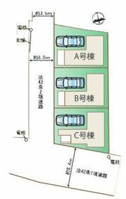 神奈川県横浜市西区東久保町