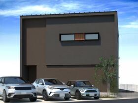 愛知県知多郡東浦町大字石浜字連台