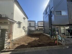 東京都杉並区天沼３丁目