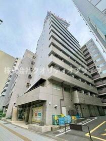 初台スカイレジテル