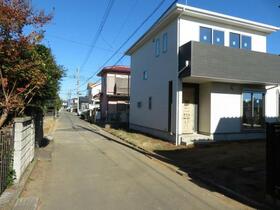 茨城県つくばみらい市伊奈東