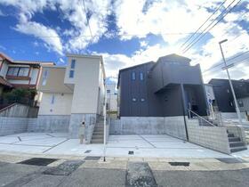 愛知県名古屋市名東区山の手３丁目