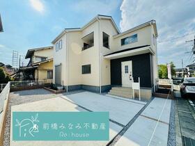 群馬県高崎市江木町