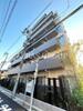 CREVISTA大井町 5階 築2年3ヶ月の賃貸物件