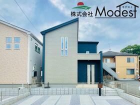 群馬県前橋市元総社町