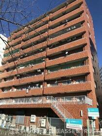 第2広尾フラワーハイホームB棟