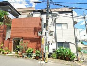 ベルメゾン平野