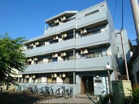 スカイコート赤羽第３