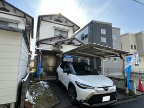 広島県広島市安佐南区長楽寺１丁目