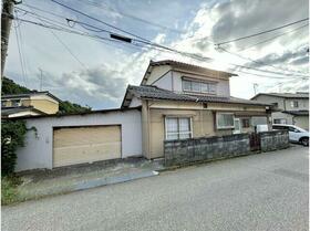 石川県河北郡津幡町字北中条