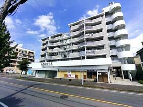 レジェンド北坂戸