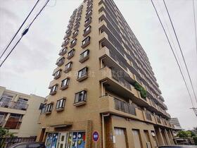 朝日パリオ狭山