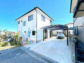 高知県南国市大そね甲