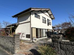 群馬県渋川市金井