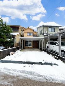 石川県金沢市本多町２丁目