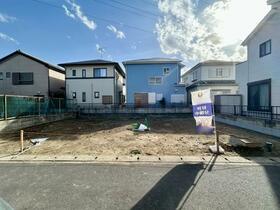 埼玉県草加市中根３丁目