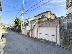 大阪府阪南市舞４丁目