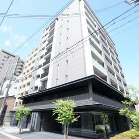 プレサンスロジェ京都烏丸五条