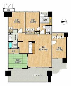 サーパス竹下東