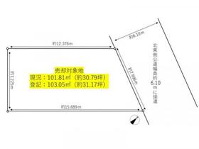 千葉県市川市塩焼１丁目