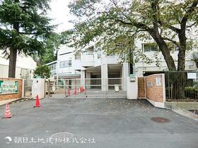 東急ドエル・横浜ヒルサイドガーデン