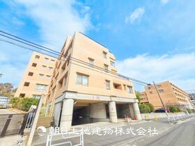 東急ドエル・横浜ヒルサイドガーデン