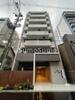 ラフィット松屋町 8階 築3年1ヶ月の賃貸物件