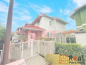 神奈川県横浜市金沢区能見台６丁目