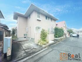 神奈川県横浜市金沢区能見台３丁目