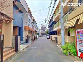 東京都葛飾区西新小岩４丁目