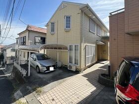 神奈川県横浜市泉区白百合３丁目