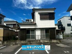 愛知県豊明市三崎町中ノ坪