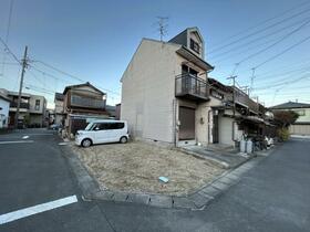 愛知県海部郡蟹江町大字西之森字硴場