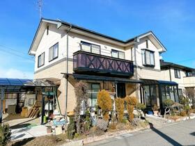 長野県北安曇郡松川村−