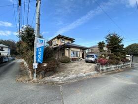 山梨県中央市高部