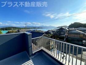 福岡県糸島市志摩新町