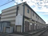 レオパレス曙のイメージ