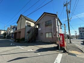 新潟県新潟市中央区水道町１丁目