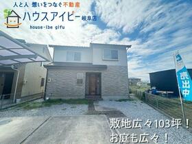 岐阜県瑞穂市古橋