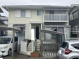 愛知県豊橋市嵩山町字下角庵