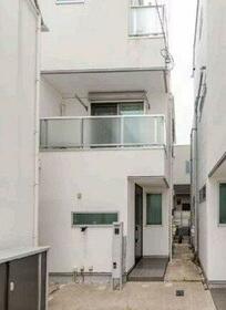 東京都葛飾区青戸６丁目