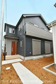 埼玉県北足立郡伊奈町西小針1丁目