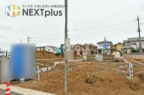 埼玉県北本市宮内1丁目