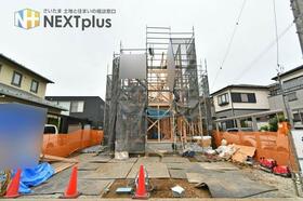 埼玉県桶川市坂田東１丁目