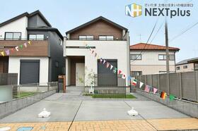 埼玉県北本市西高尾2丁目