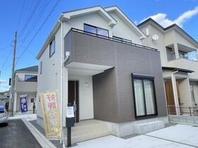 愛媛県松山市市坪北１丁目